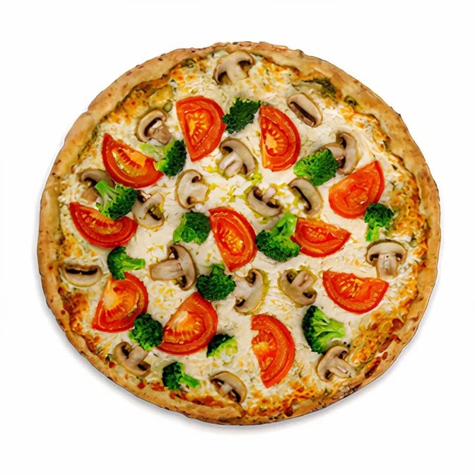 Highlights, Gino's Pizza - Hamilton Downtown