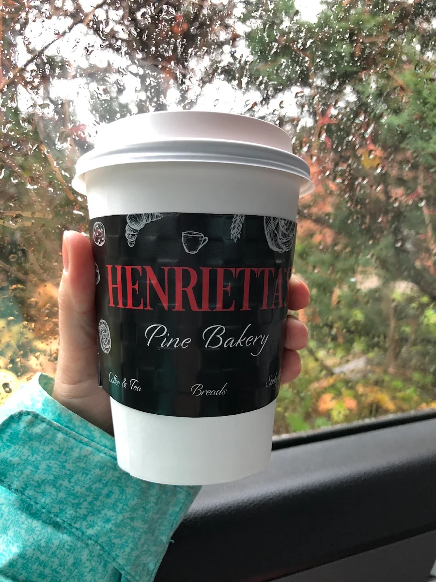 Chai Latte