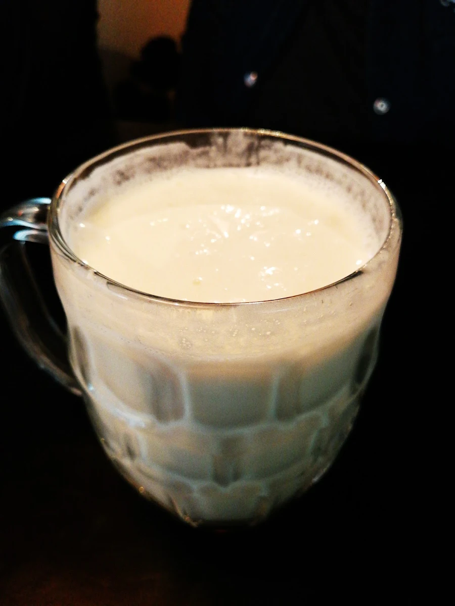Milkshakes, Vera's Burger Shack