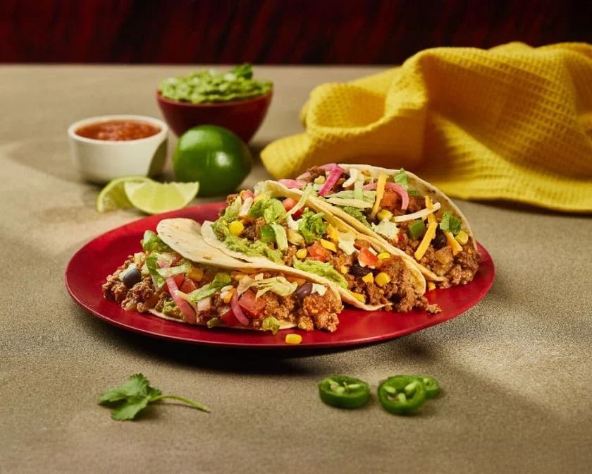 Highlights, Quesada Burritos & Tacos