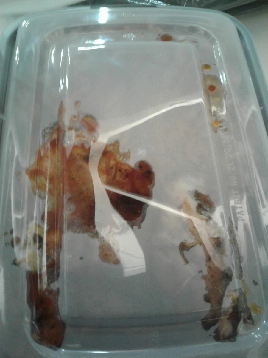 Jerk Chicken & Rice