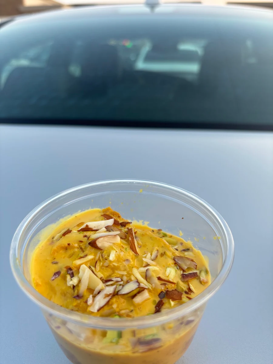 Double Ka Meetha