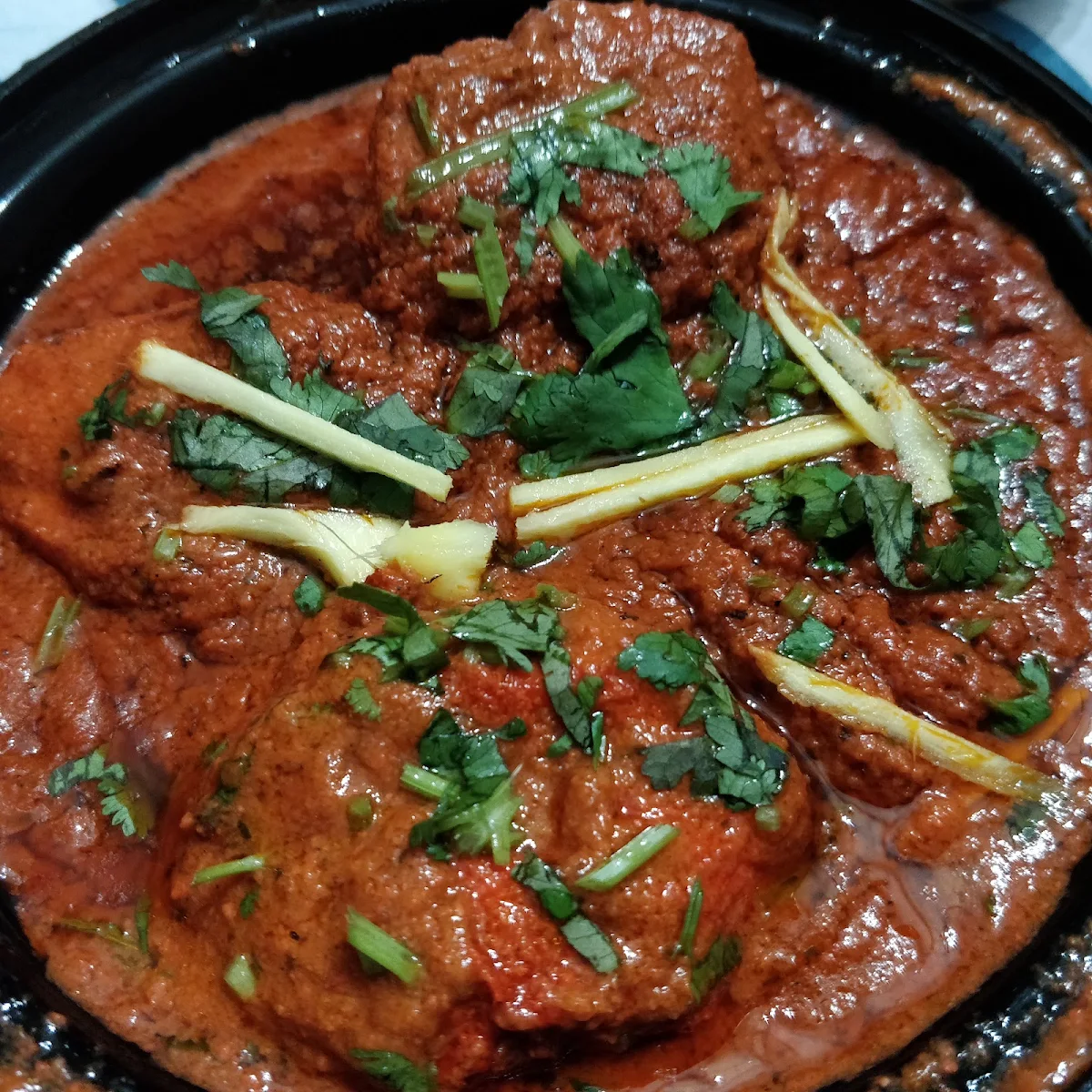 Kaadi Chicken with Garlic Sauce 3pcs