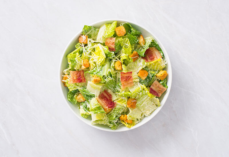 Chicken Caesar