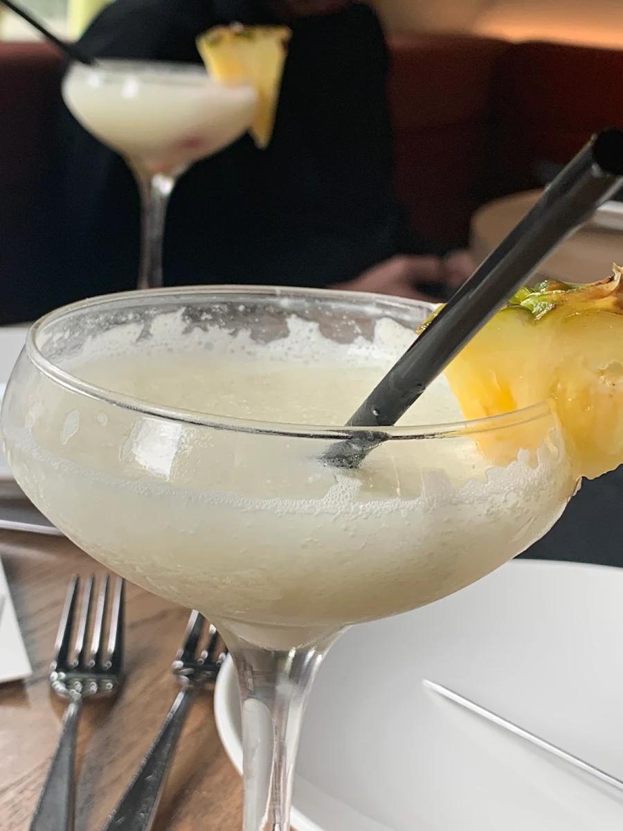 Pina Colada