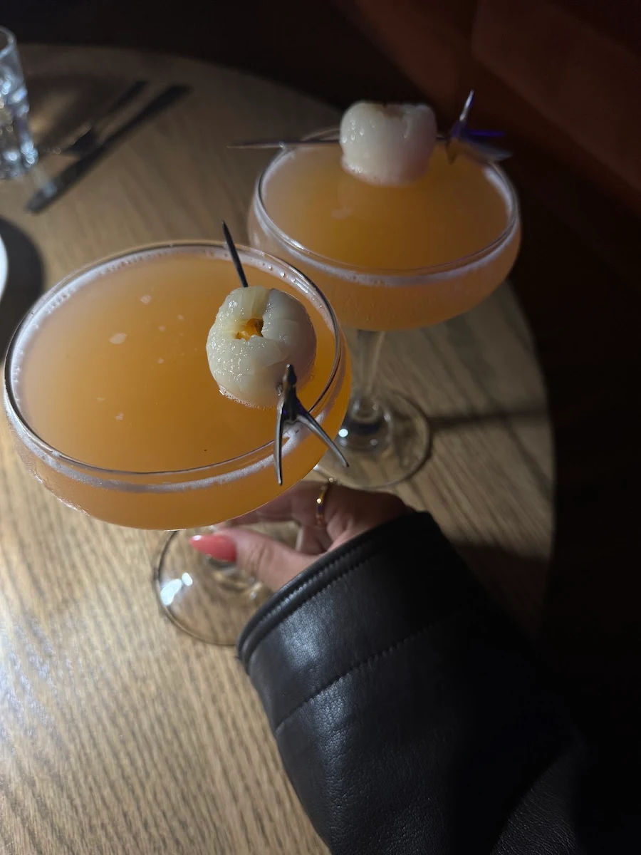Pornstar Martini