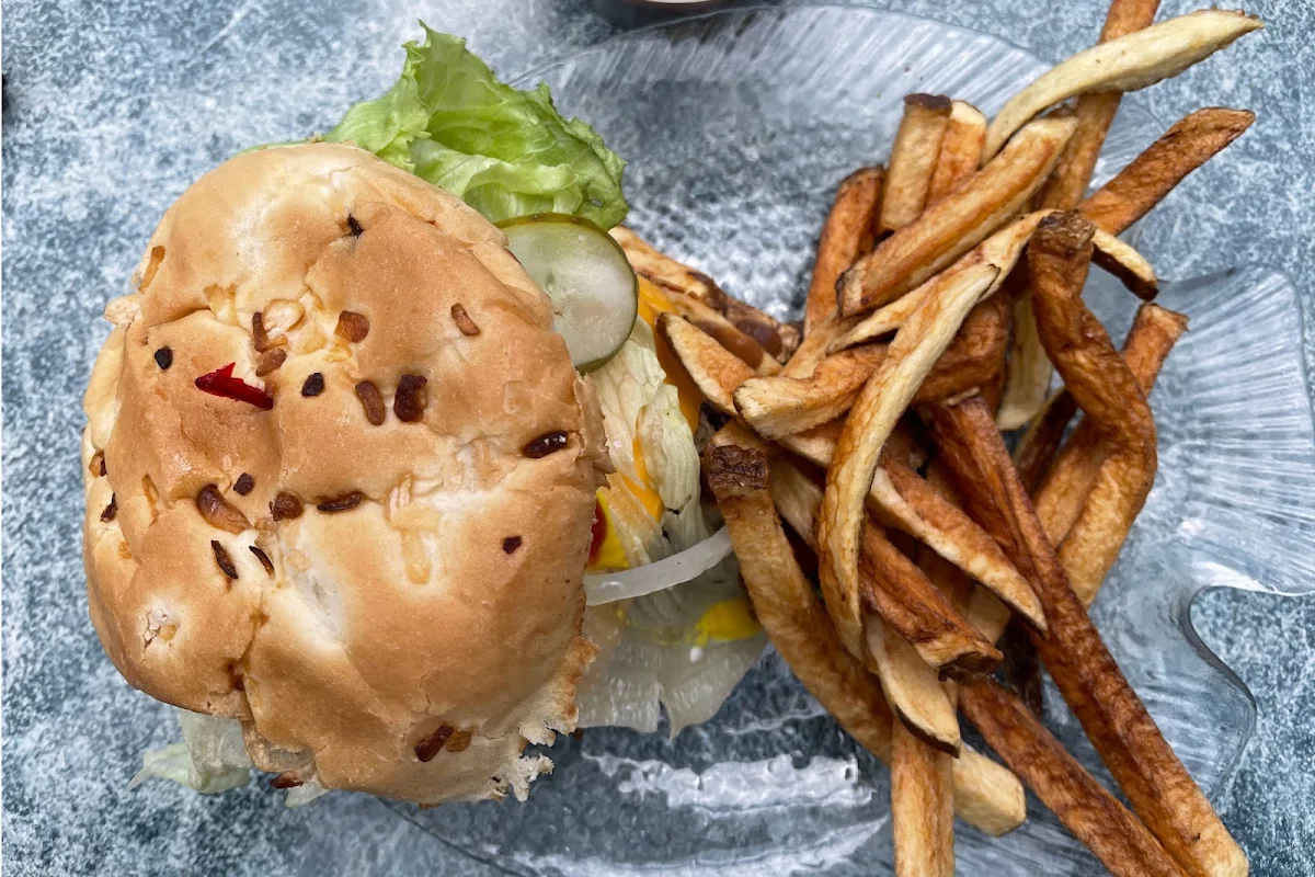 Burger