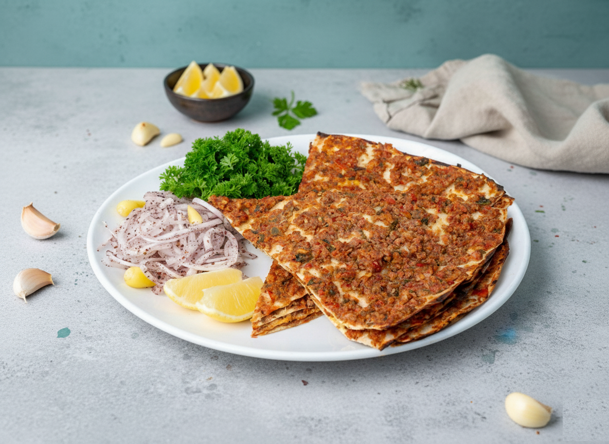 Lahmacun