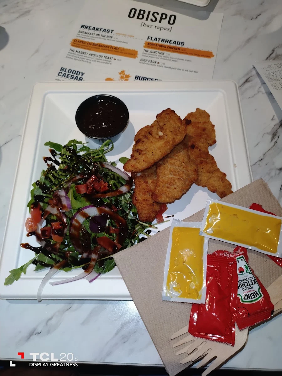 Chicken Tenders