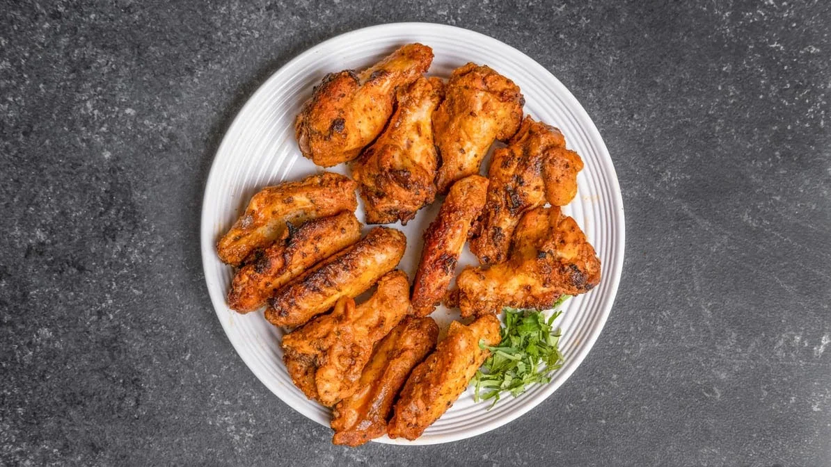 Wings