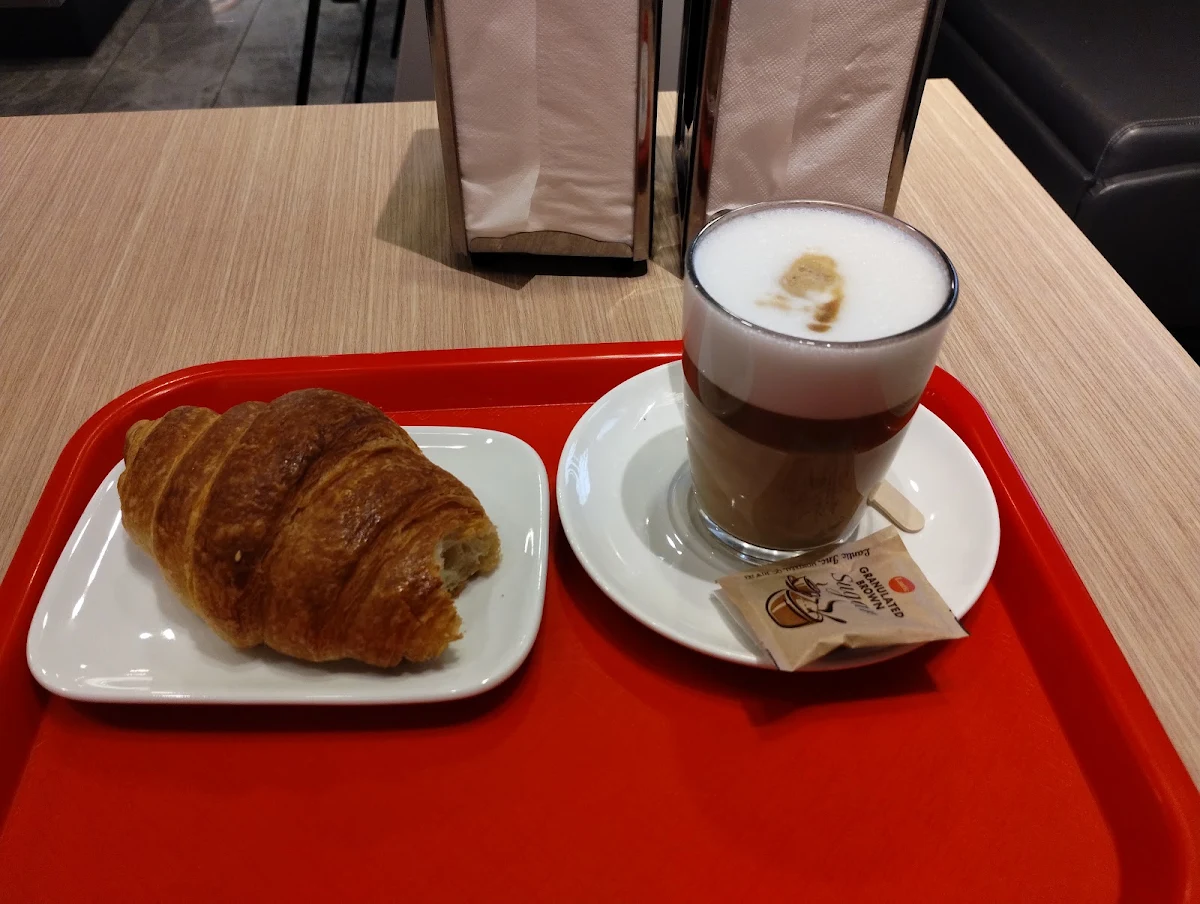 Croissant