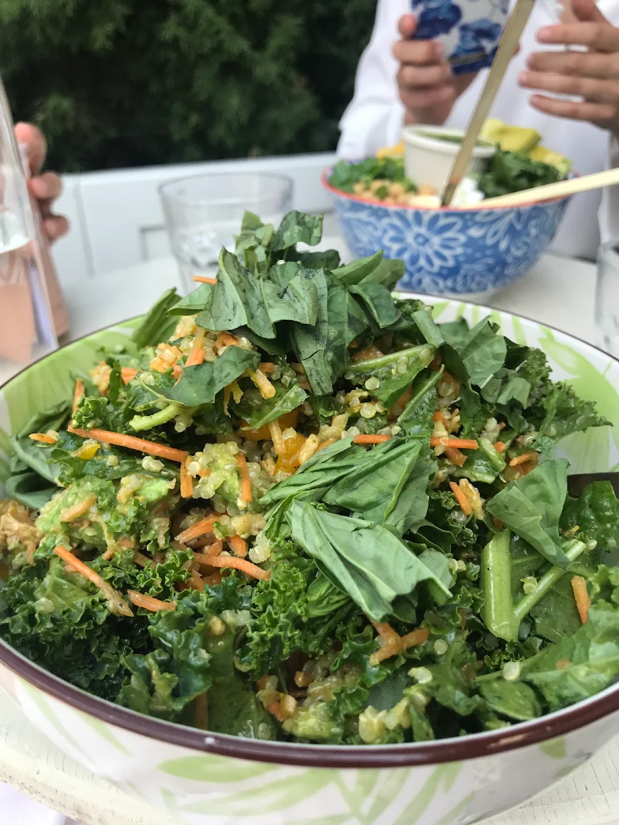 Harvest Salad
