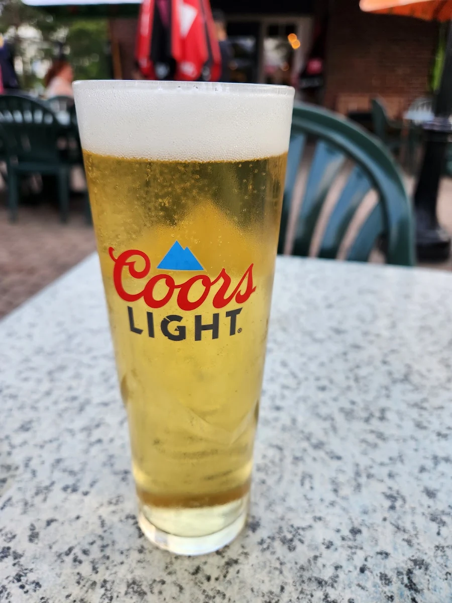 Coors Light