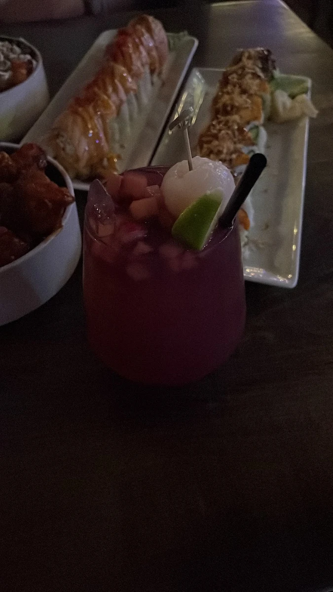 Sangria