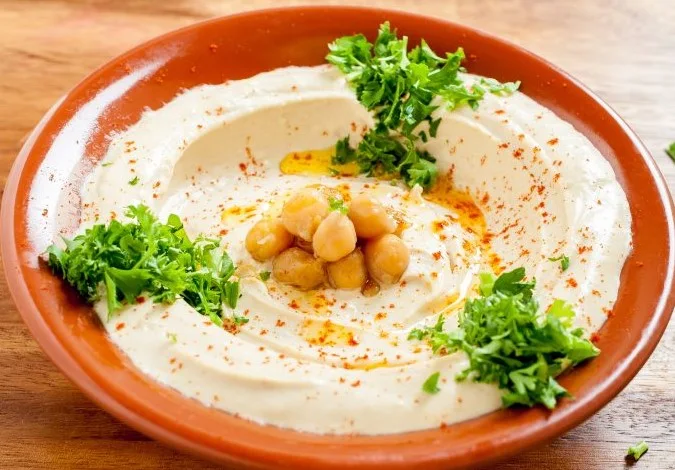 Hummus