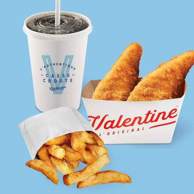 Highlights, Valentine
