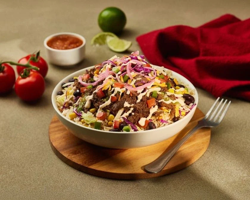 Highlights, Quesada Burritos & Tacos