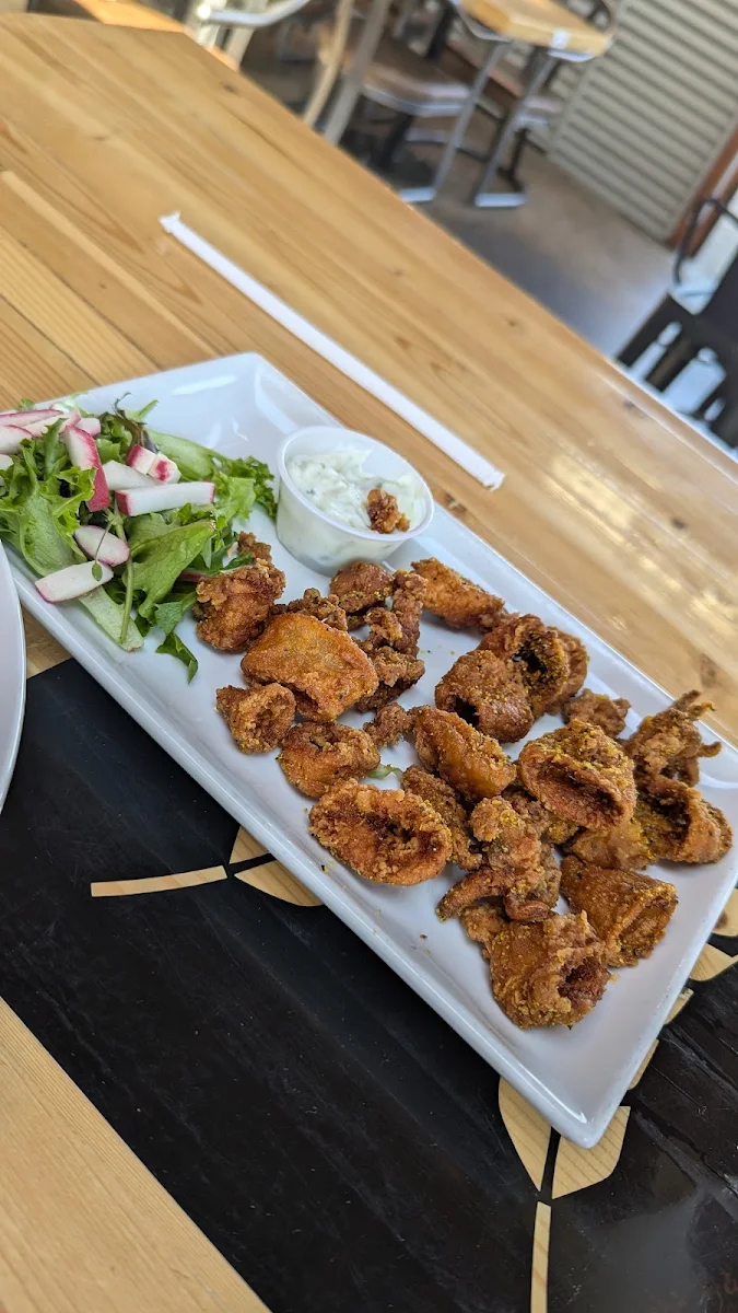 Highlights, Homestead Brewhouse