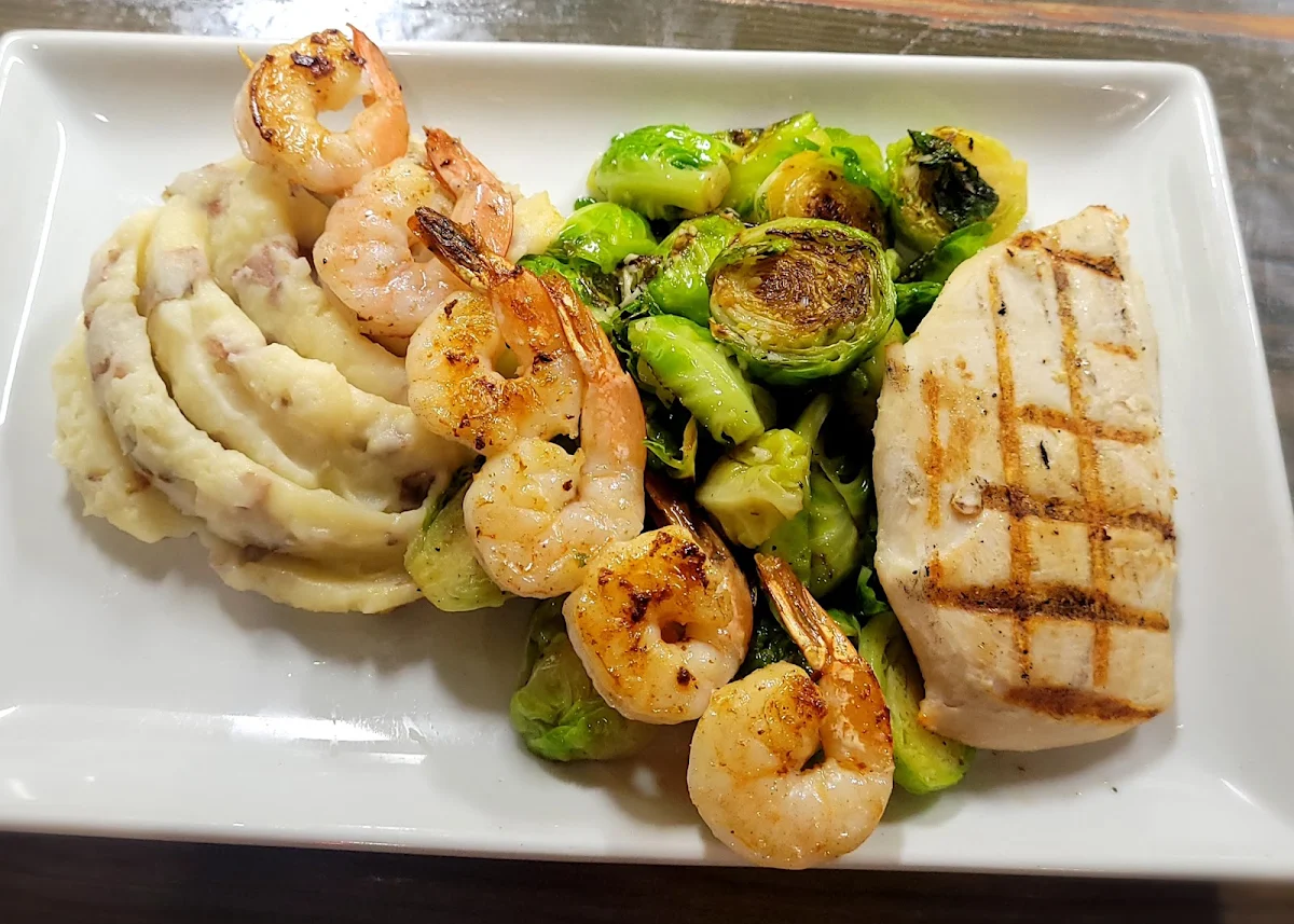 Highlights, Homestead Brewhouse