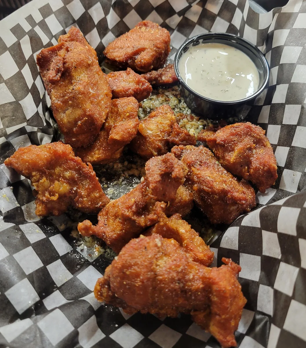 Highlights, Homestead Brewhouse