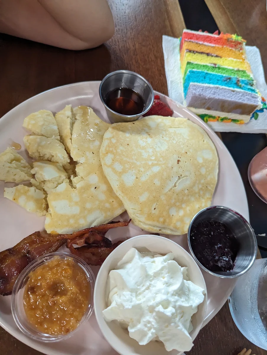 Pancakes