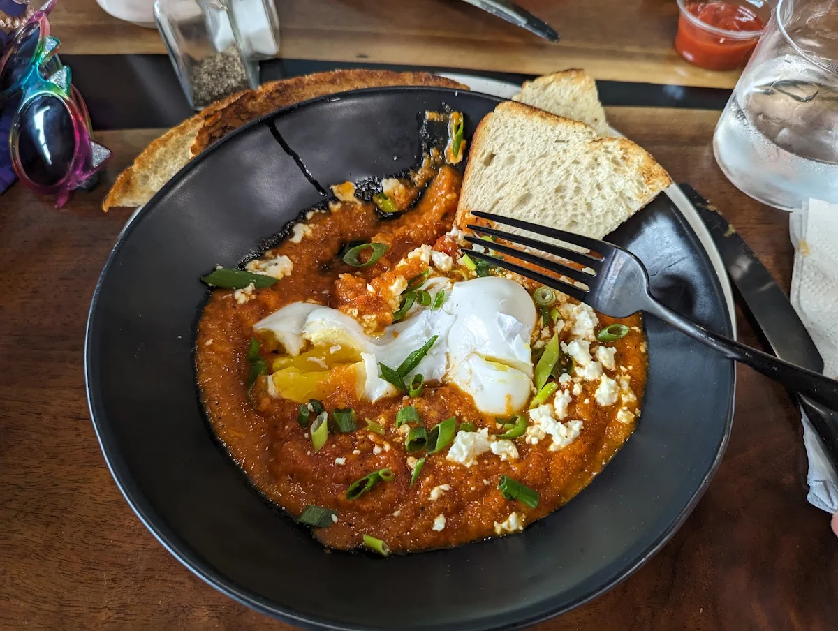 Shakshuka