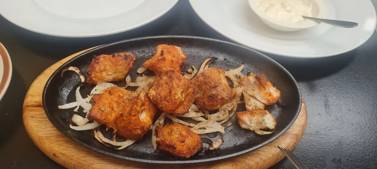 Tamarind Sauce