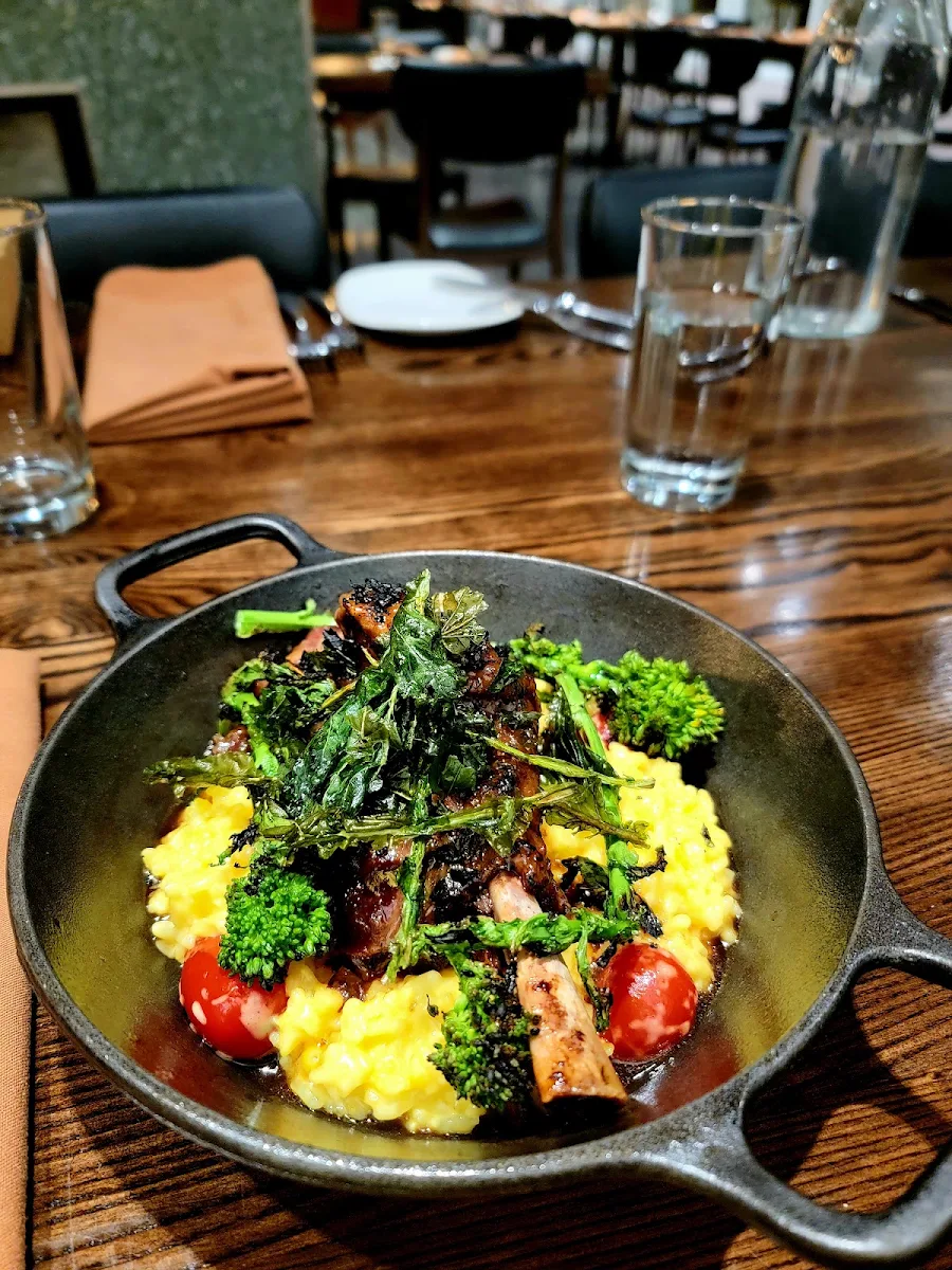 Lamb Shank