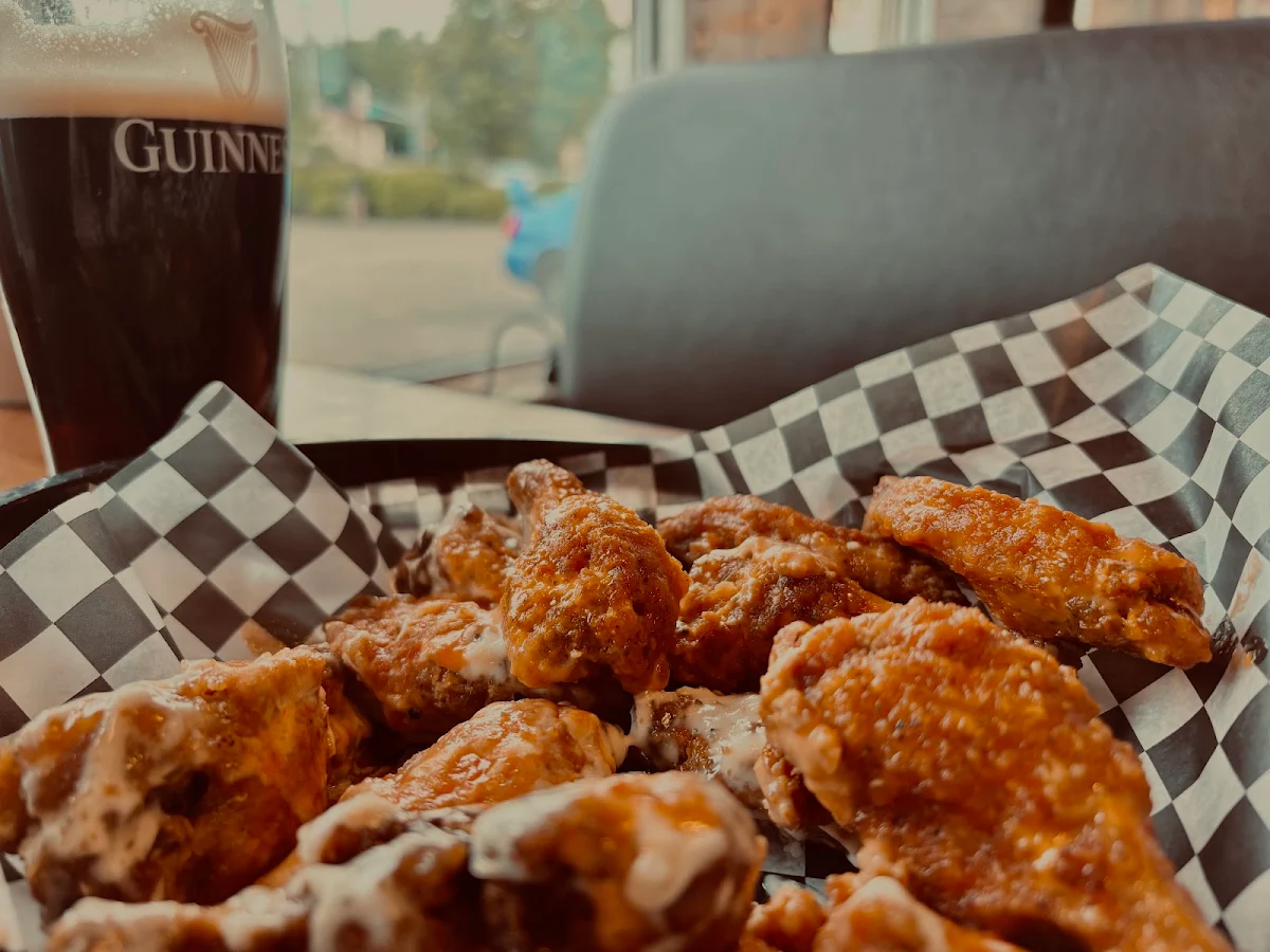 Just Wings
