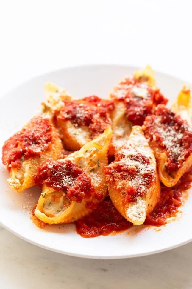 Stuffed Shells