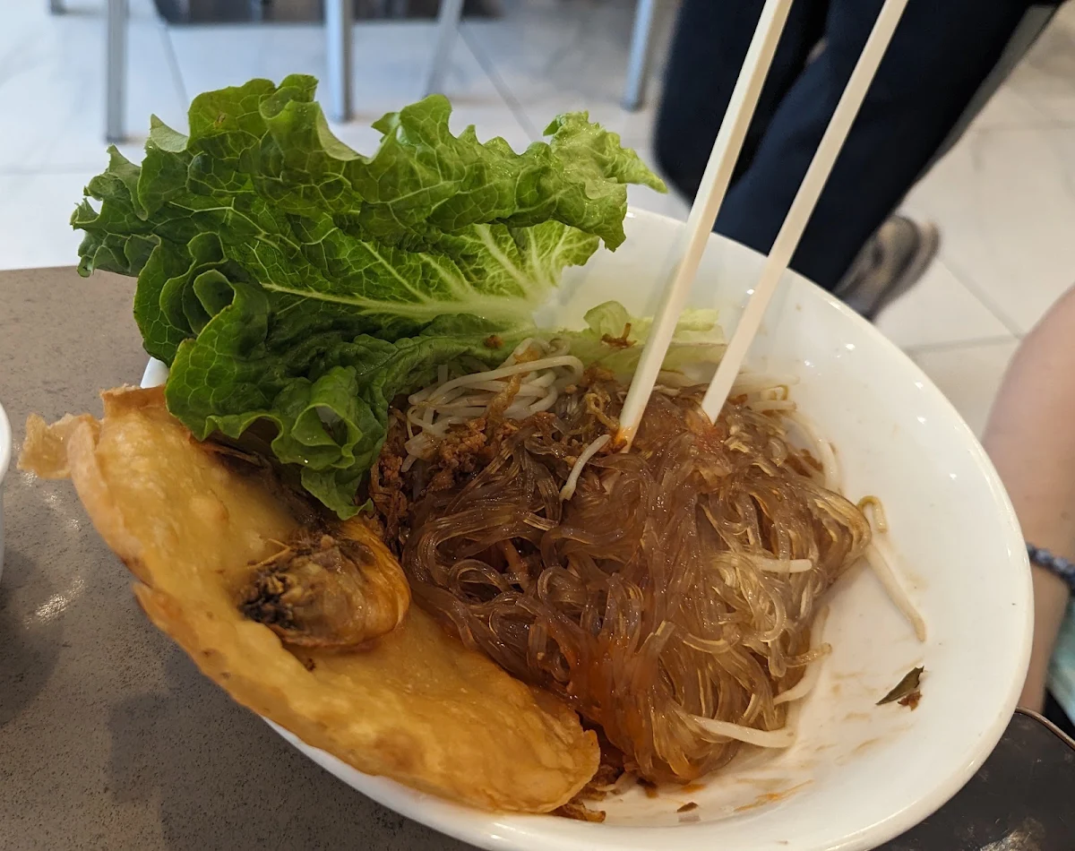 Hu Tieu My Tho