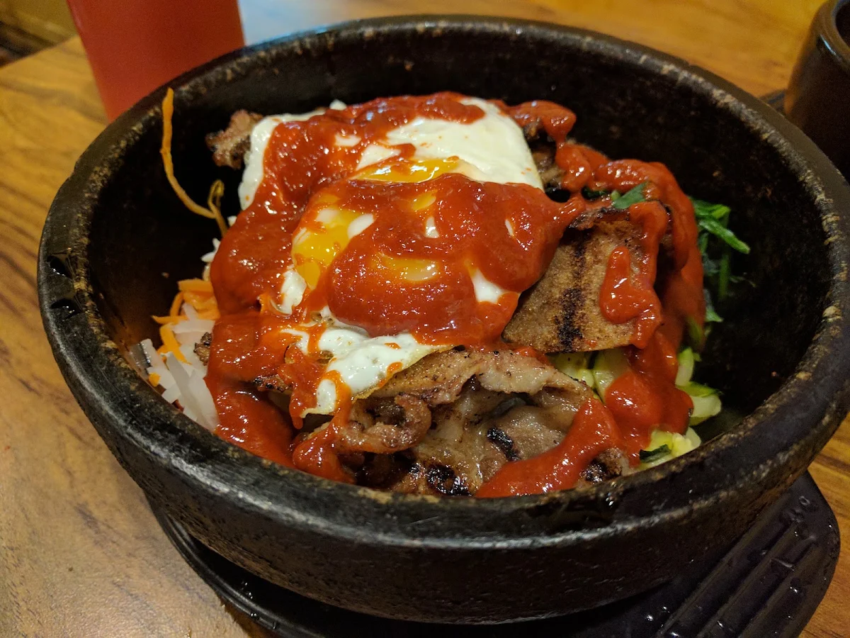 Bulgogi DOL Sot