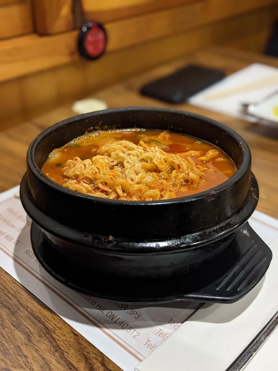 Tofu DOL Sot