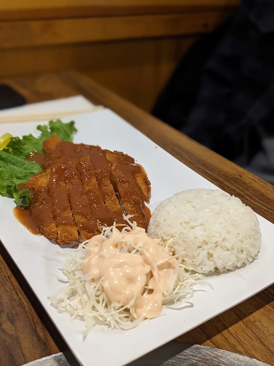 Wang Donkatsu