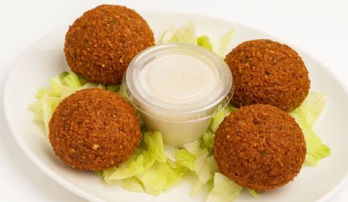 Falafel