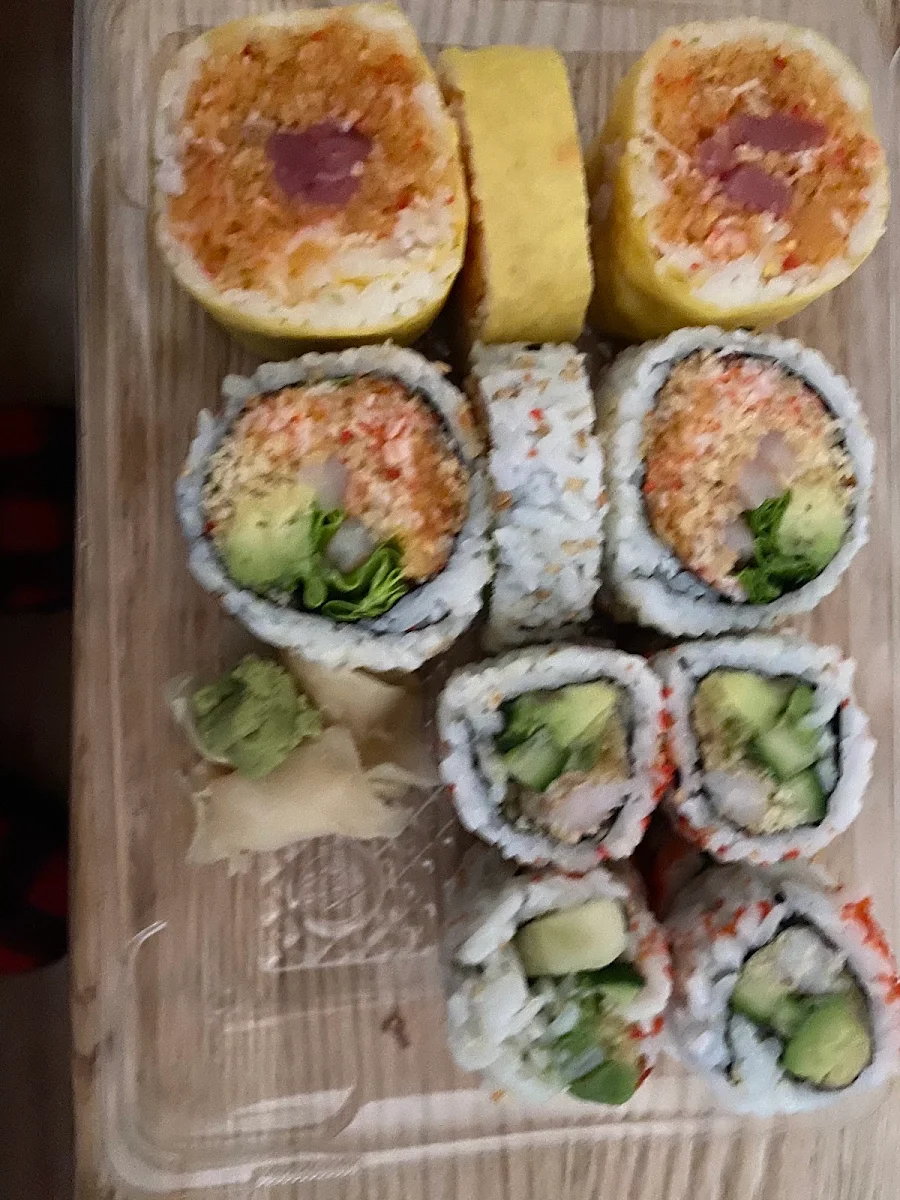 Maki Tokyo Maki Tokyo