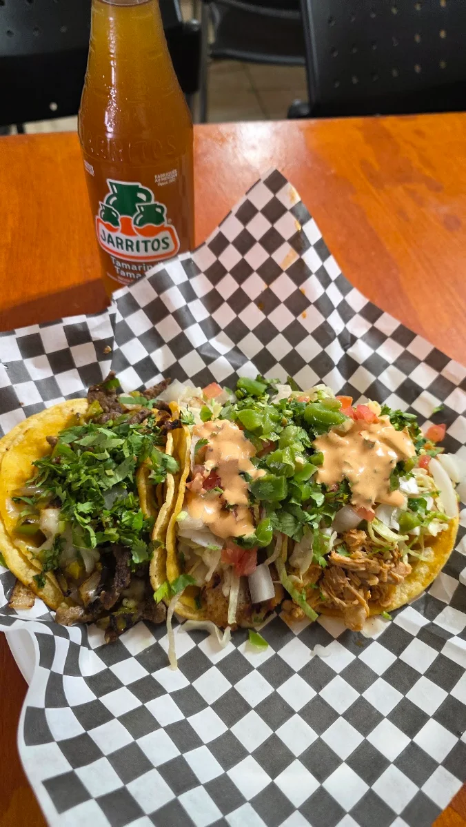 Tacos 1