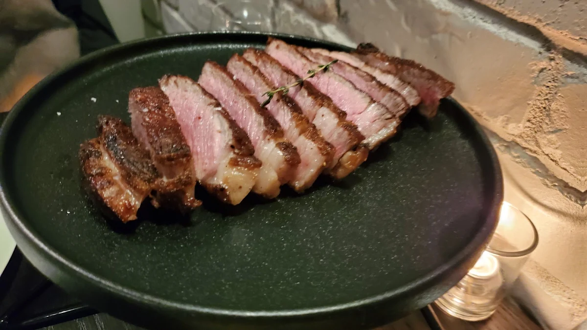 Ribeye Steak