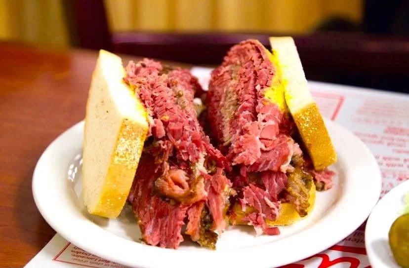 Smoked Meat