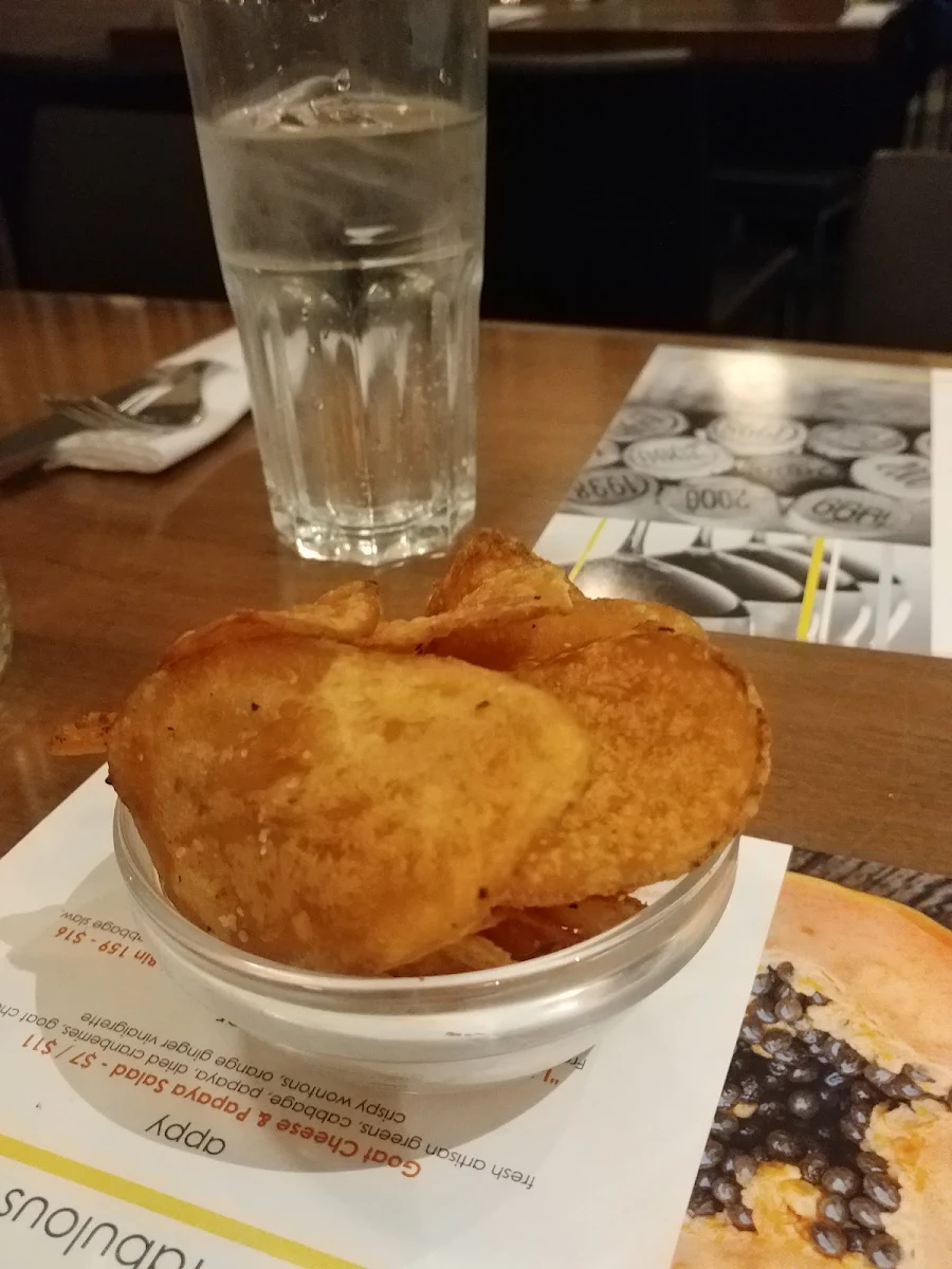 Potato Chips