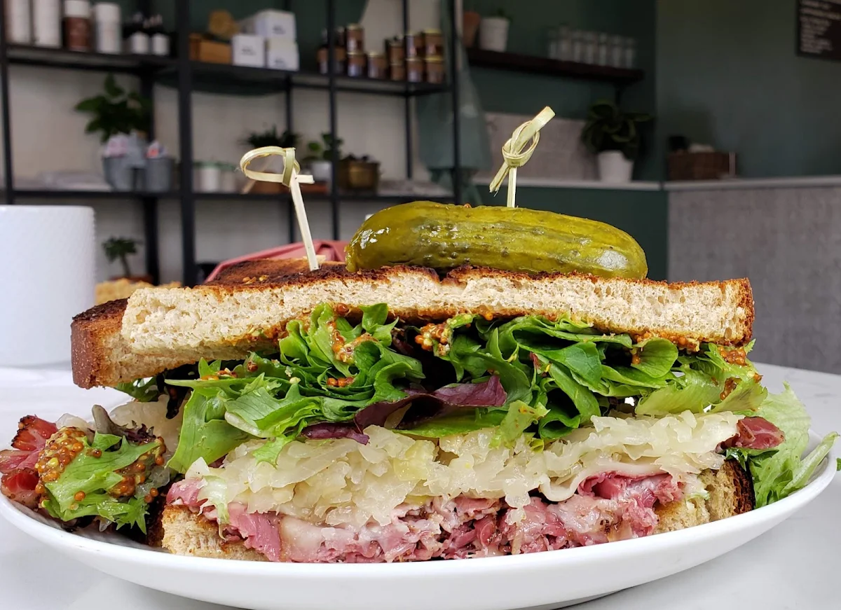 Reuben