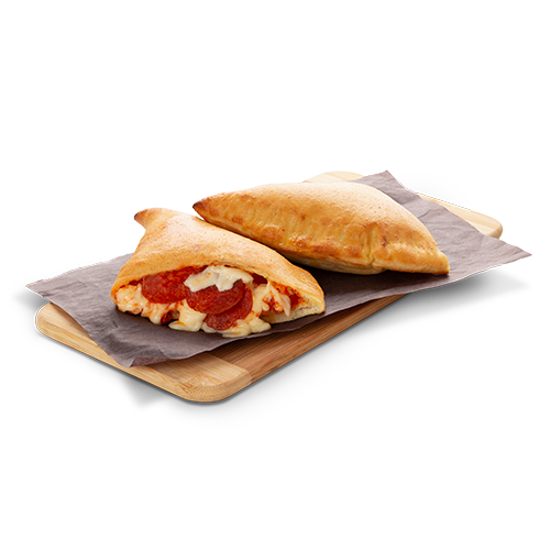 Panzerotti, Pizza Pizza