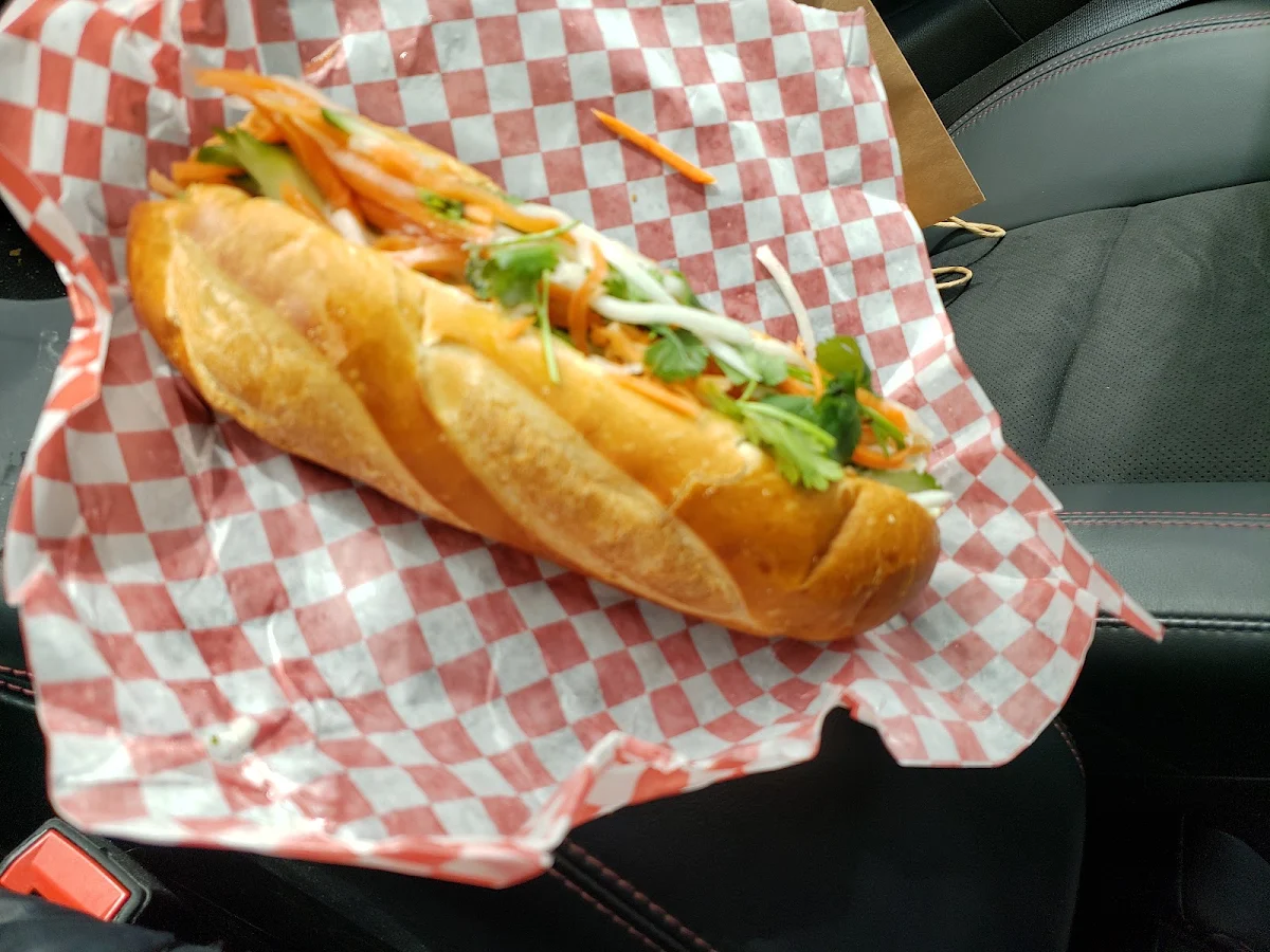 Banh MI
