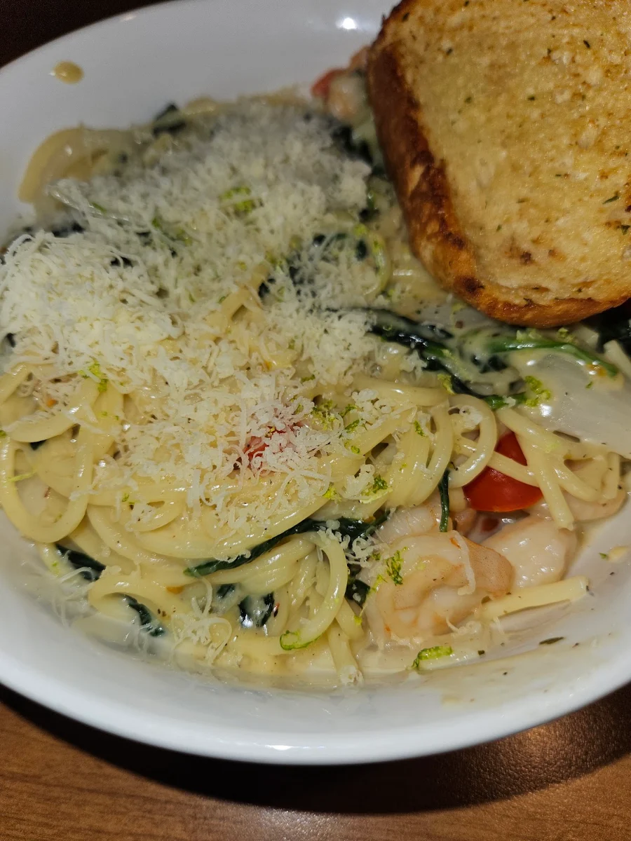 Alfredo Pasta