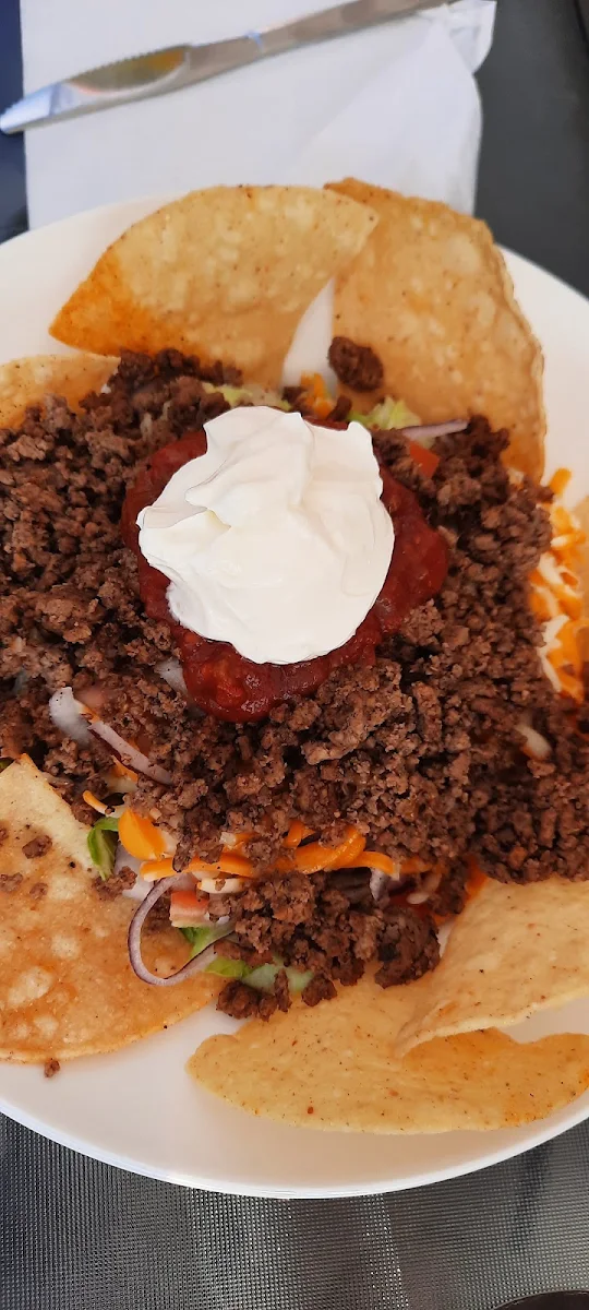 Taco Salad
