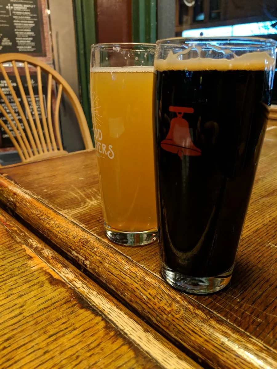 Craft Beer