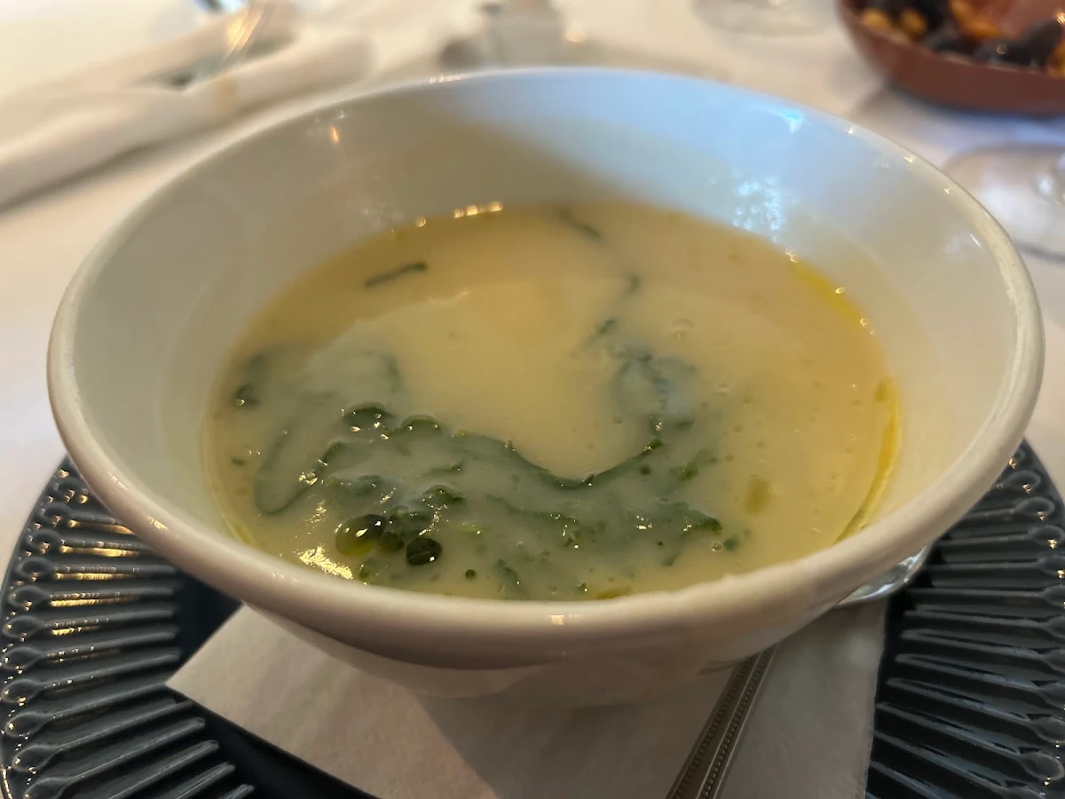 Caldo Verde