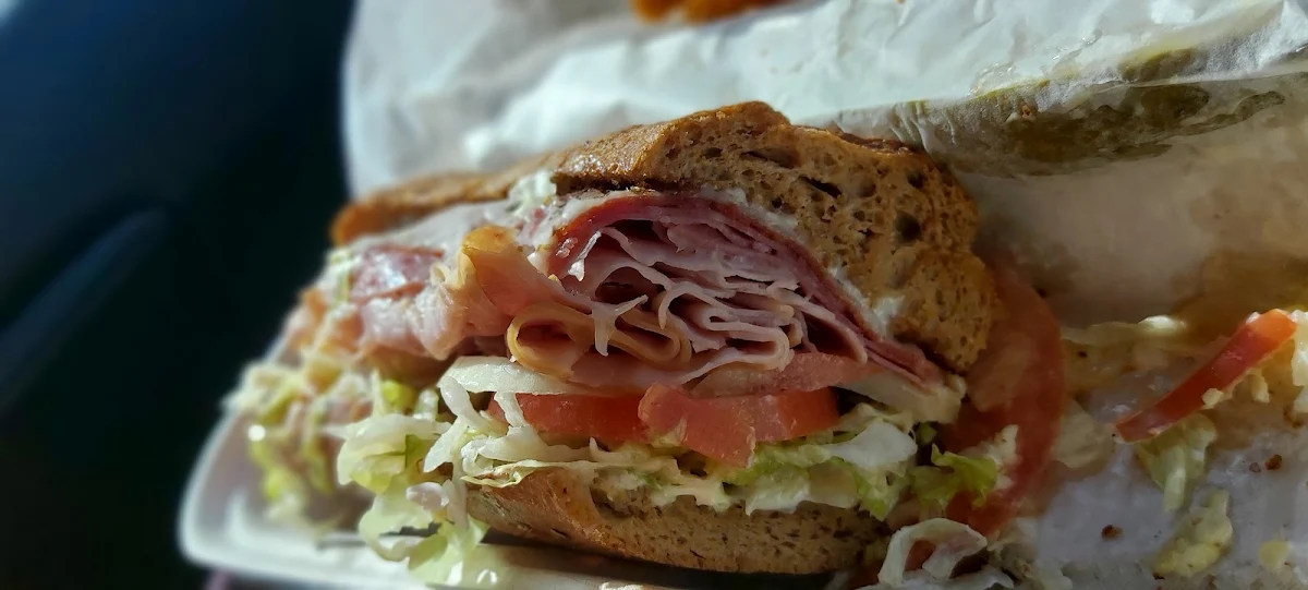 Italian Sub
