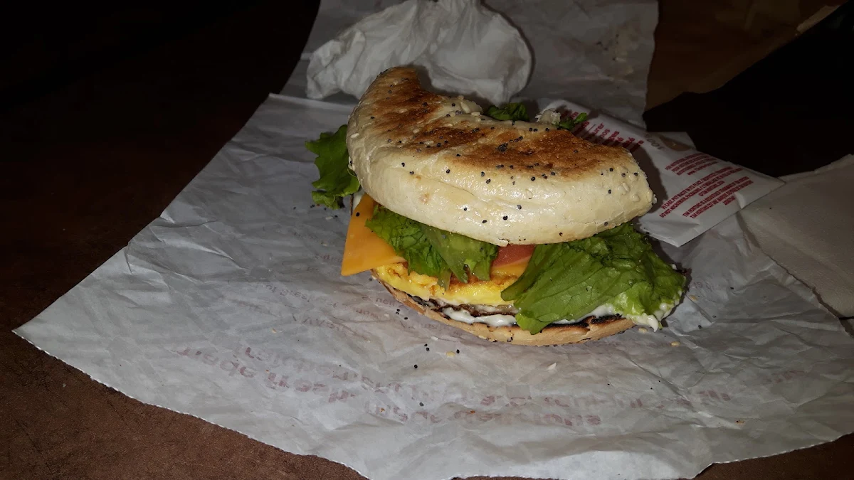 Bagel Timatin🅫 B L T