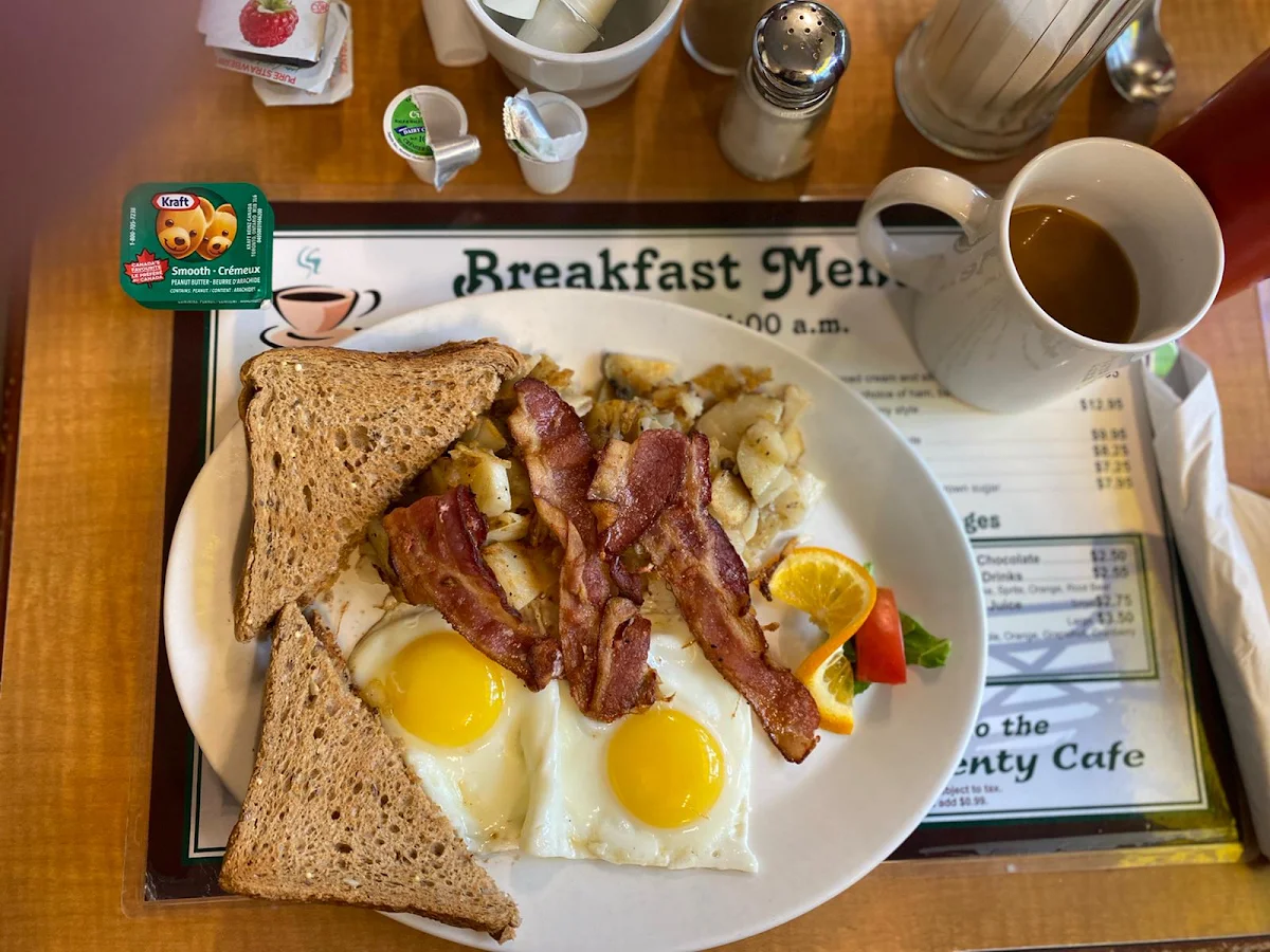 Sunny Side Up